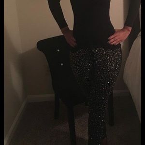 Dazzled Seven Jeans!!